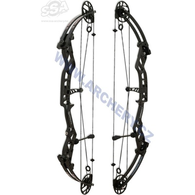 Salinda Kladkový luk Serenity LRG Syncro Cam Rotating Mod Salinda®