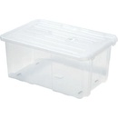 Úložné boxy Prosperplast Plastový úložný box bez víka 24" CARGOBOX NCC24