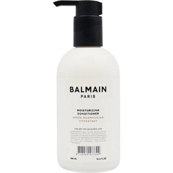 Balmain Paris Moisturizing Conditioner 300 ml