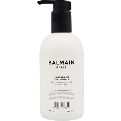 Balmain Paris Moisturizing Conditioner 300 ml