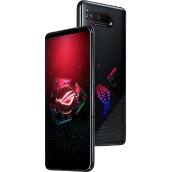 Image 1 of ASUS ROG Phone 5 5G 128GB 8GB RAM Dual