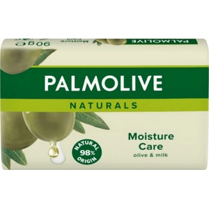 Palmolive Тоалетен Сапун Palmolive Olive, 90 гр