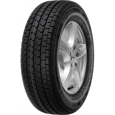 Continental Vanco FourSeason 2 225/75 R16 121R
