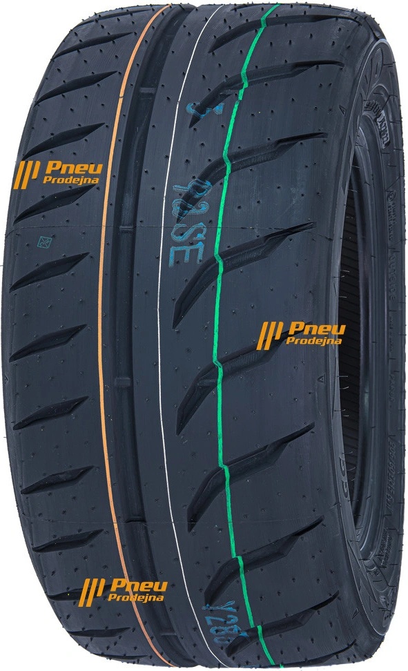Toyo Proxes R888R 255/35 R18 94Y od 5 168 Kč - Heureka.cz