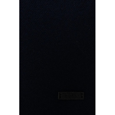BOSS Вълнен шал BOSS Naster_35*180 (50517218)