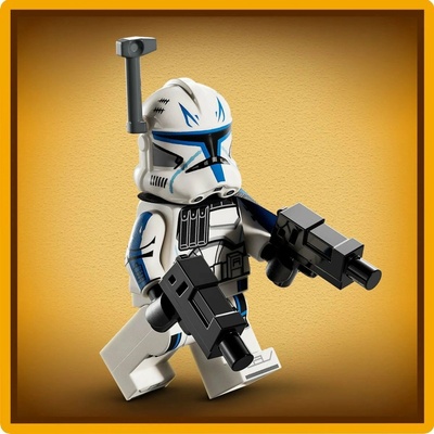 LEGO® Star Wars™ 75391 Mikrostíhačka Y-wing™ kapitána Rexa