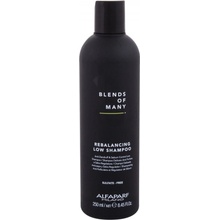 Alfaparf Milano Blends of Many Shampoo proti lupům 250 ml