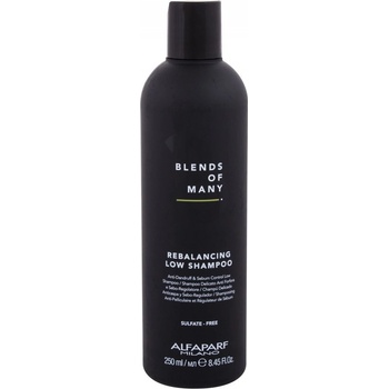 Alfaparf Milano Blends of Many Shampoo proti lupům 250 ml