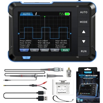 Fnirsi DSO-153