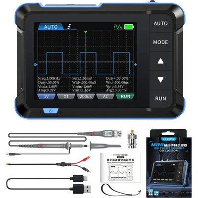 Fnirsi DSO-153