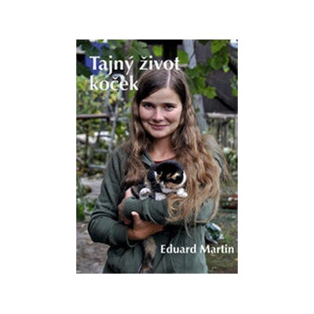 Tajný život koček