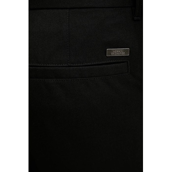 Giorgio Armani Панталон с вълна Armani Exchange (XM001816.AF21302)