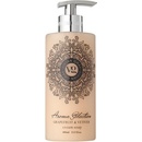 Vivian Gray Aróma Grape Vetiver tekuté mydlo dávkovač 400 ml
