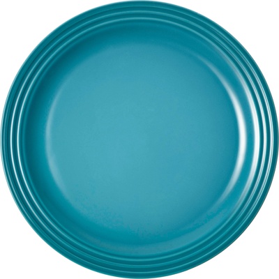 Le Creuset Чиния за вечеря Le Creuset 27 см лазурена (70202271707080)