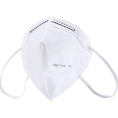 LevnéDárečky Ústny Respirator 4 vrstvový FFP2/KN95