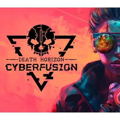 Death Horizon: Cyberfusion