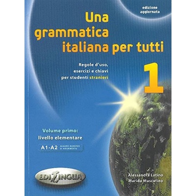 Una grammatica per tutti 1