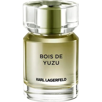 Image 1 of KARL LAGERFELD Bois de Yuzu EDT 50 ml