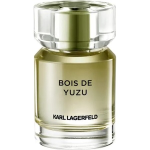 KARL LAGERFELD Bois de Yuzu EDT 50 ml Парфюми