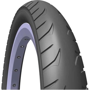 Rubena Външна гума Mitas V63 Golf - 14 1-3/8x1-3/4
