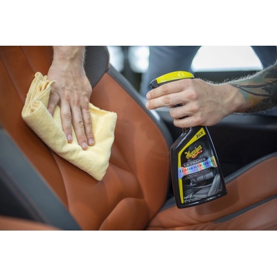 Meguiar's Ultimate Leather Detailer 473 ml