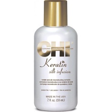 Chi Keratin Silk Infusion 59 ml