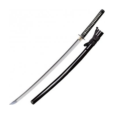 Cold Steel Warrior Series O katana – Zbozi.Blesk.cz