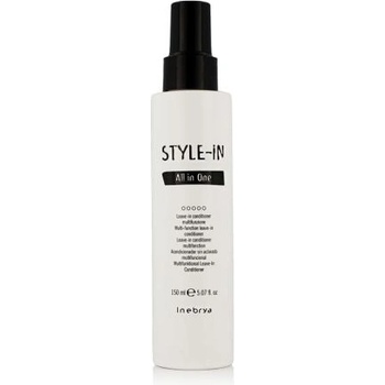Inebrya Style-In All In One Leave-In Conditioner 150 ml балсам без отмиване унисекс