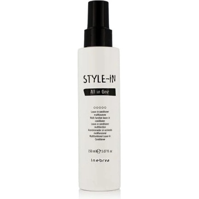 Inebrya Style-In All In One Leave-In Conditioner 150 ml балсам без отмиване унисекс