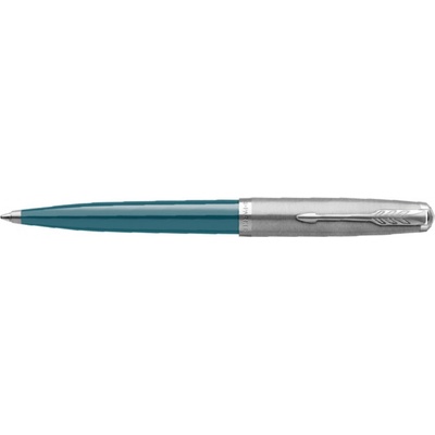 Parker 51 Teal Blue CT LP-1502/6223508