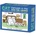 Willow Creek Press Calendars Cat Cartoon-A-Day by Jonny Hawkins 2026 5.4 X 6.2 Box Calendar