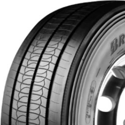 BRIDGESTONE ECO HT2 385/65 R22,5 160K