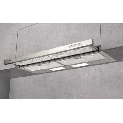 Lino FIT PREMIUM IX A60 Телескопичен аспиратор за вграждане Inox (FITPREMIUMIXA)