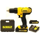 DeWalt DCD771C2