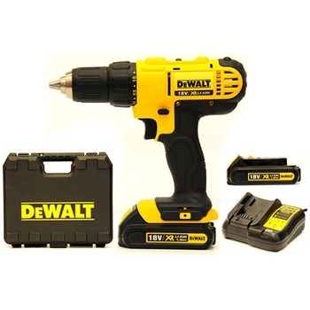 DeWalt DCD771C2