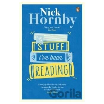 Stuff I've Been Reading