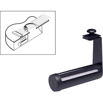 TMA Овлажнител за китари - акустична и класическа 218 Heriba guitar aquanizer