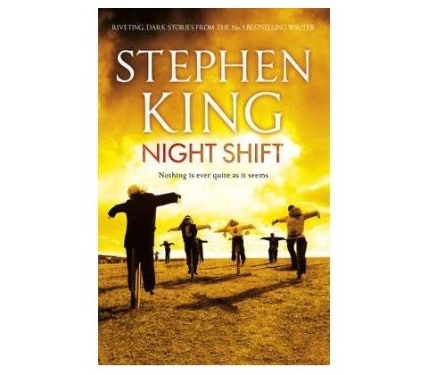 Night Shift