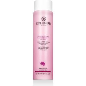 Collistar Make-Up Removing Micellar Milk 250 ml