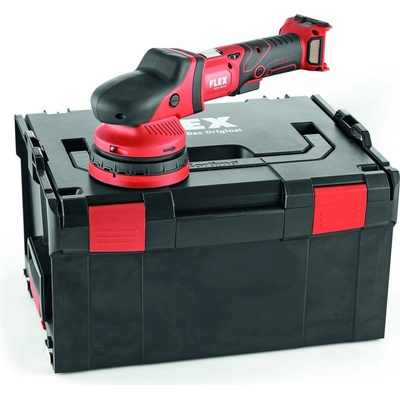 Flex XCE 8 125 18.0-EC FX-459.070