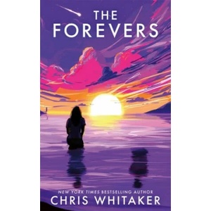 Forevers | Chris Whitaker (ISBN: 9781471410994)