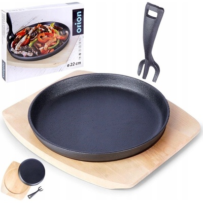 Tradičná Panvica Orion 22 cm