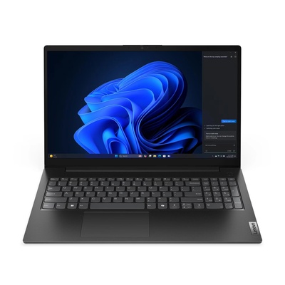 Лаптоп Lenovo V15 Gen5 15.6" FHD i3-1315U 8GB DDR5 512GB SSD PCIe 4.0 NVMe без ОС USB-C 65W (83HF00G2BM)