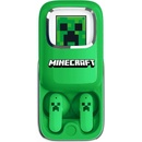 Image 1 of OTL TECHNOLOGIES Minecraft Creeper Slide (MC1316)