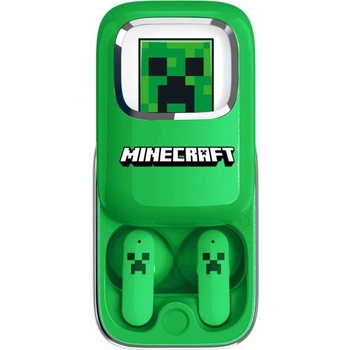 Image 1 of OTL TECHNOLOGIES Minecraft Creeper Slide (MC1316)