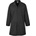 Portwest fortis 2852 / Стандартно палто - Черно xl (2852bkrxl)