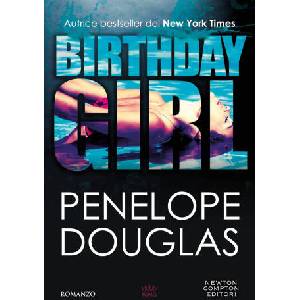 Birthday girl | Penelope Douglas (2024)