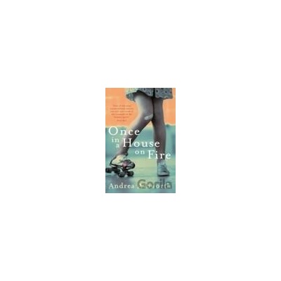 Once in a House on Fire - Andrea Ashworth