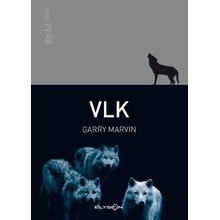 Vlk - Garry Marvin