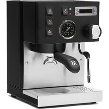Rancilio Silvia BC PID Black